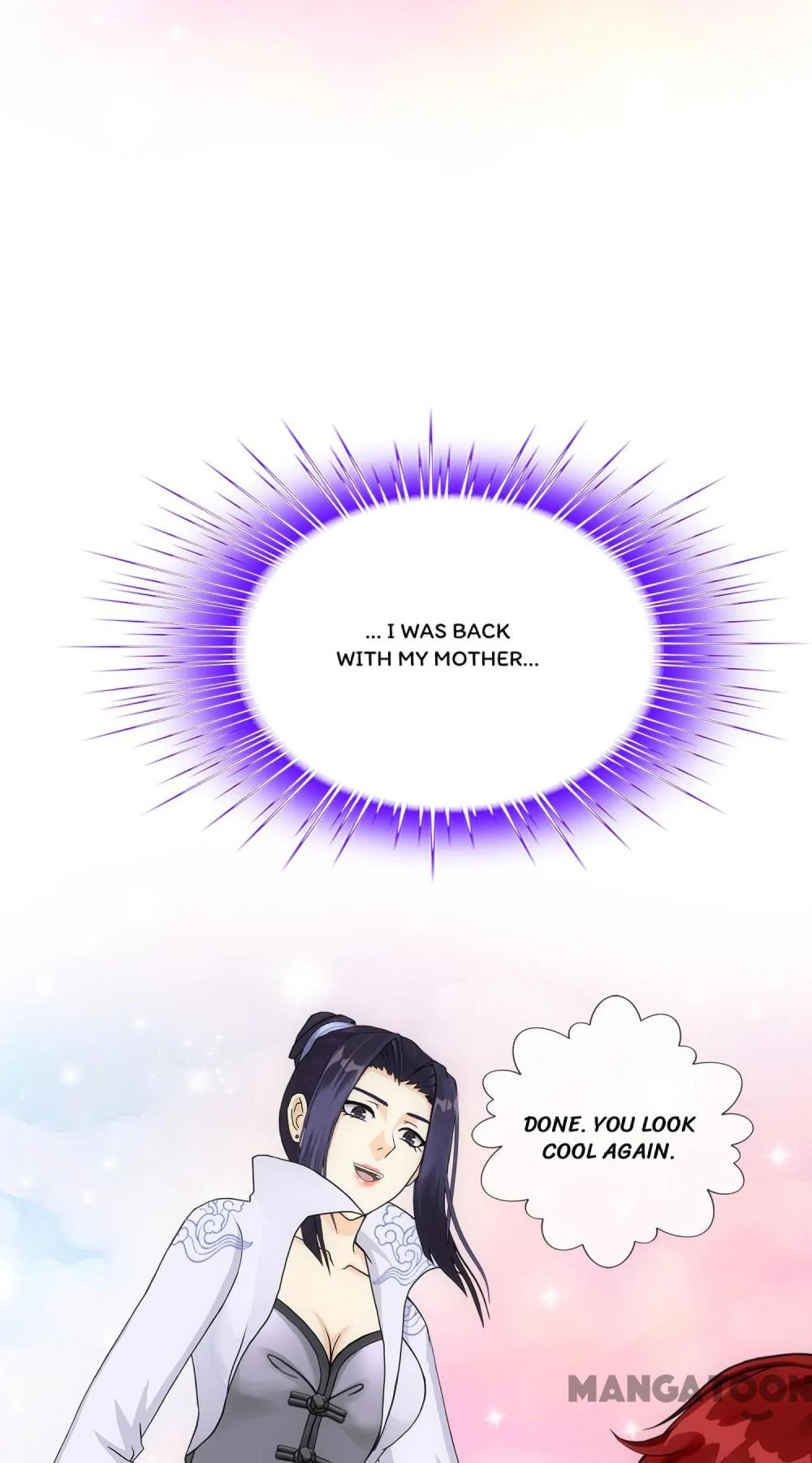 The Legend of the Demon God Chapter 208 - Page 31
