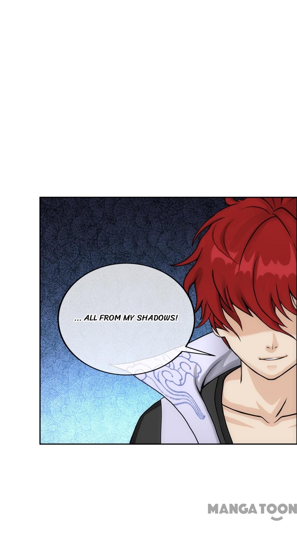The Legend of the Demon God Chapter 208 - Page 40
