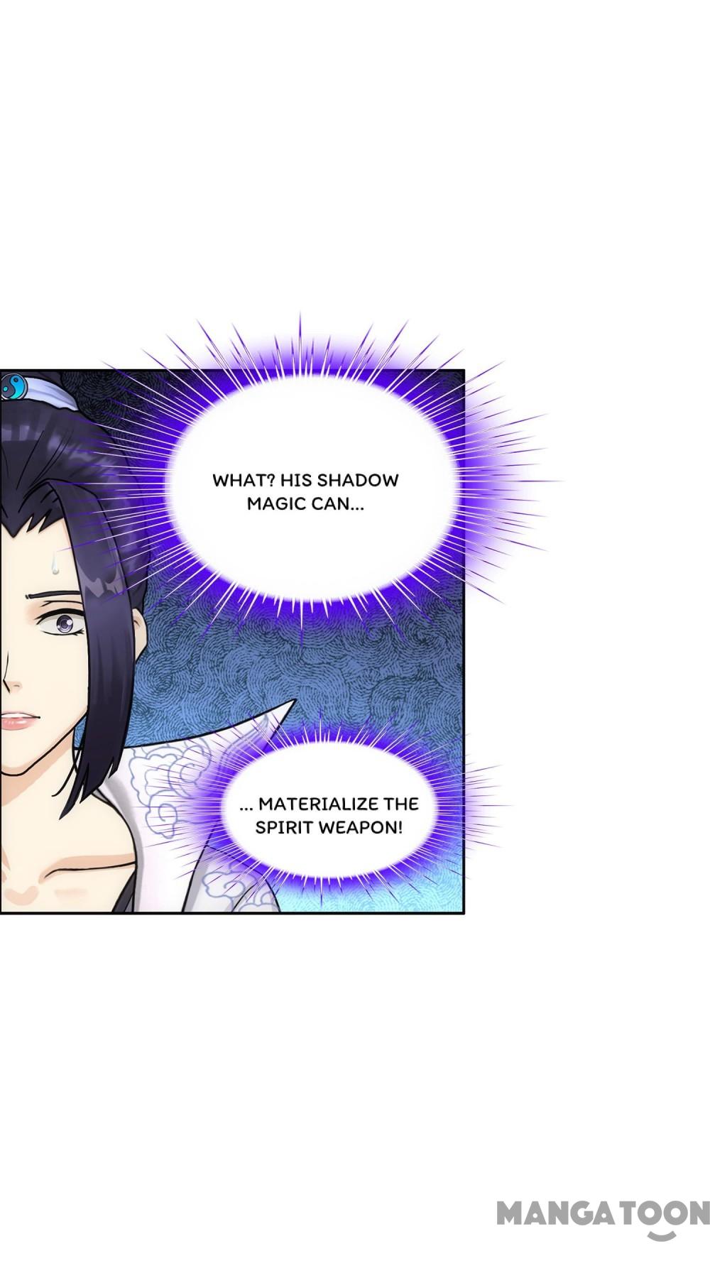 The Legend of the Demon God Chapter 208 - Page 41