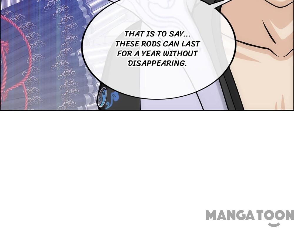 The Legend of the Demon God Chapter 208 - Page 46