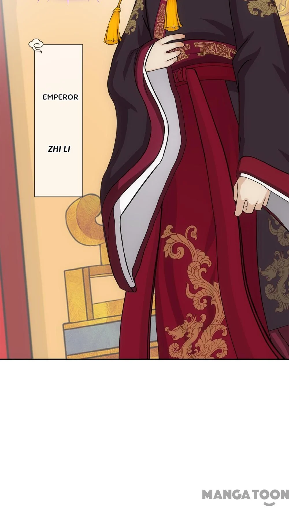 The Legend of the Demon God Chapter 209 - Page 11