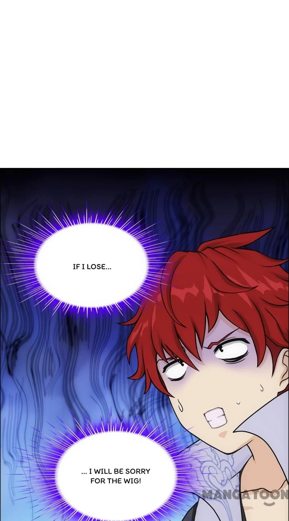The Legend of the Demon God Chapter 209 - Page 17