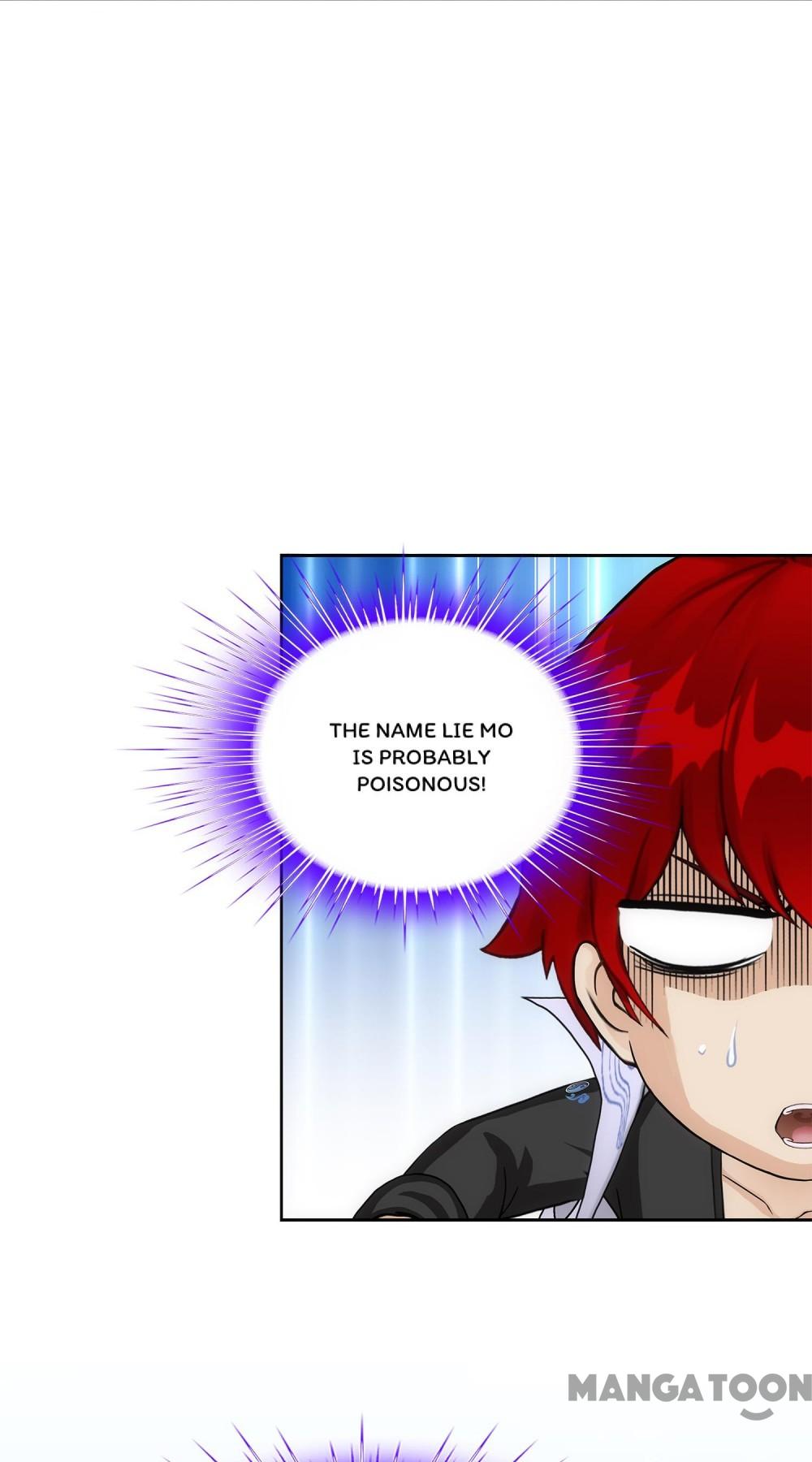 The Legend of the Demon God Chapter 209 - Page 38