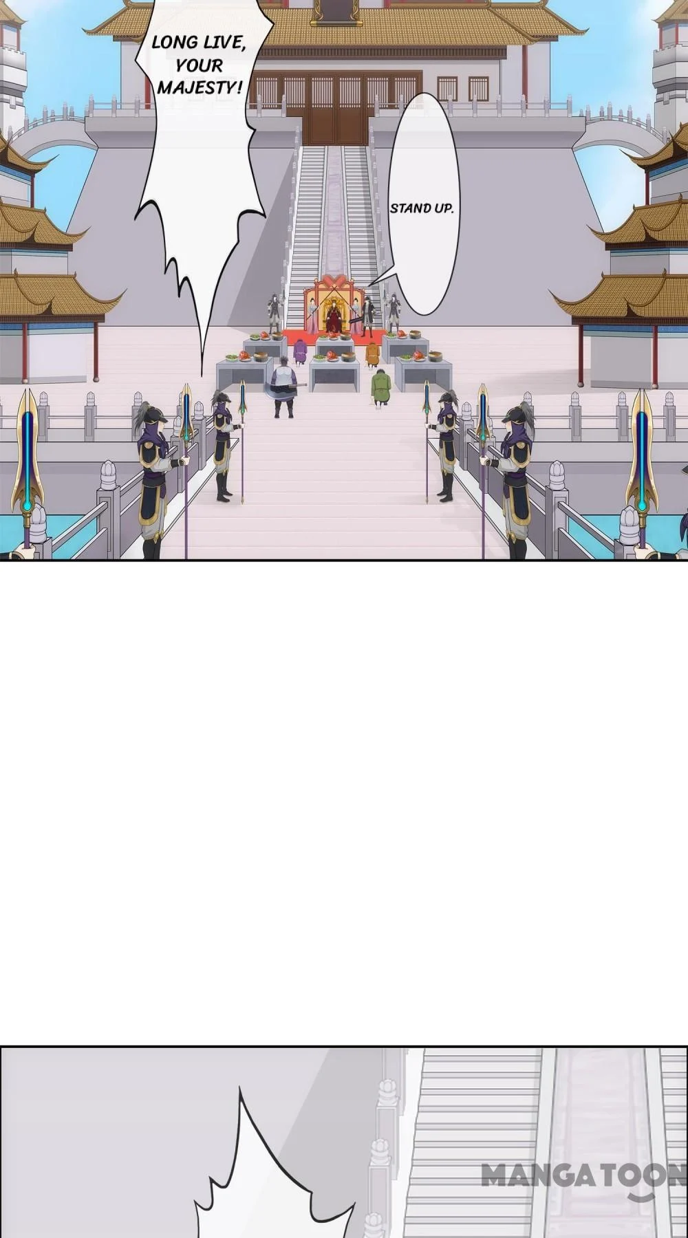 The Legend of the Demon God Chapter 209 - Page 43