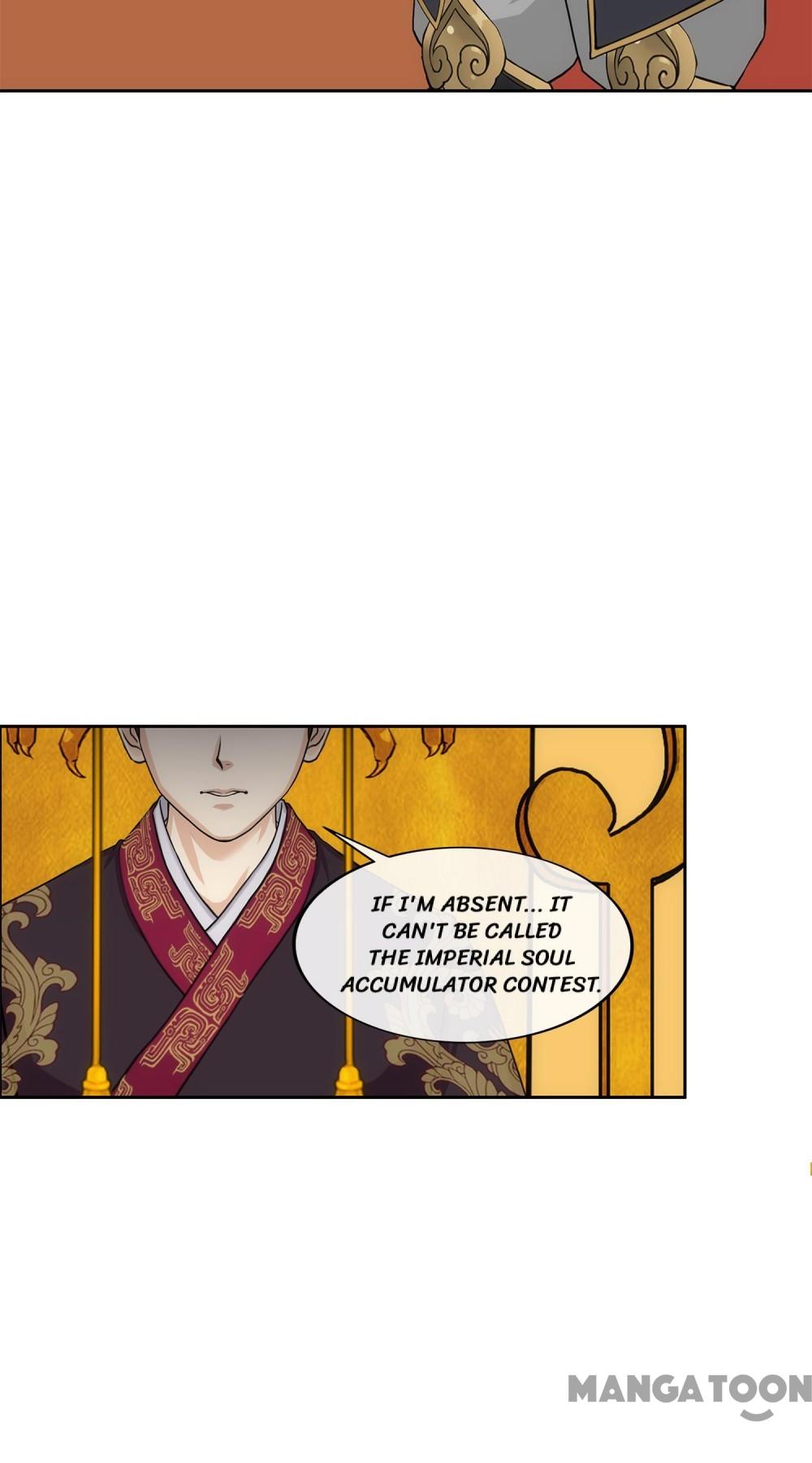 The Legend of the Demon God Chapter 209 - Page 6