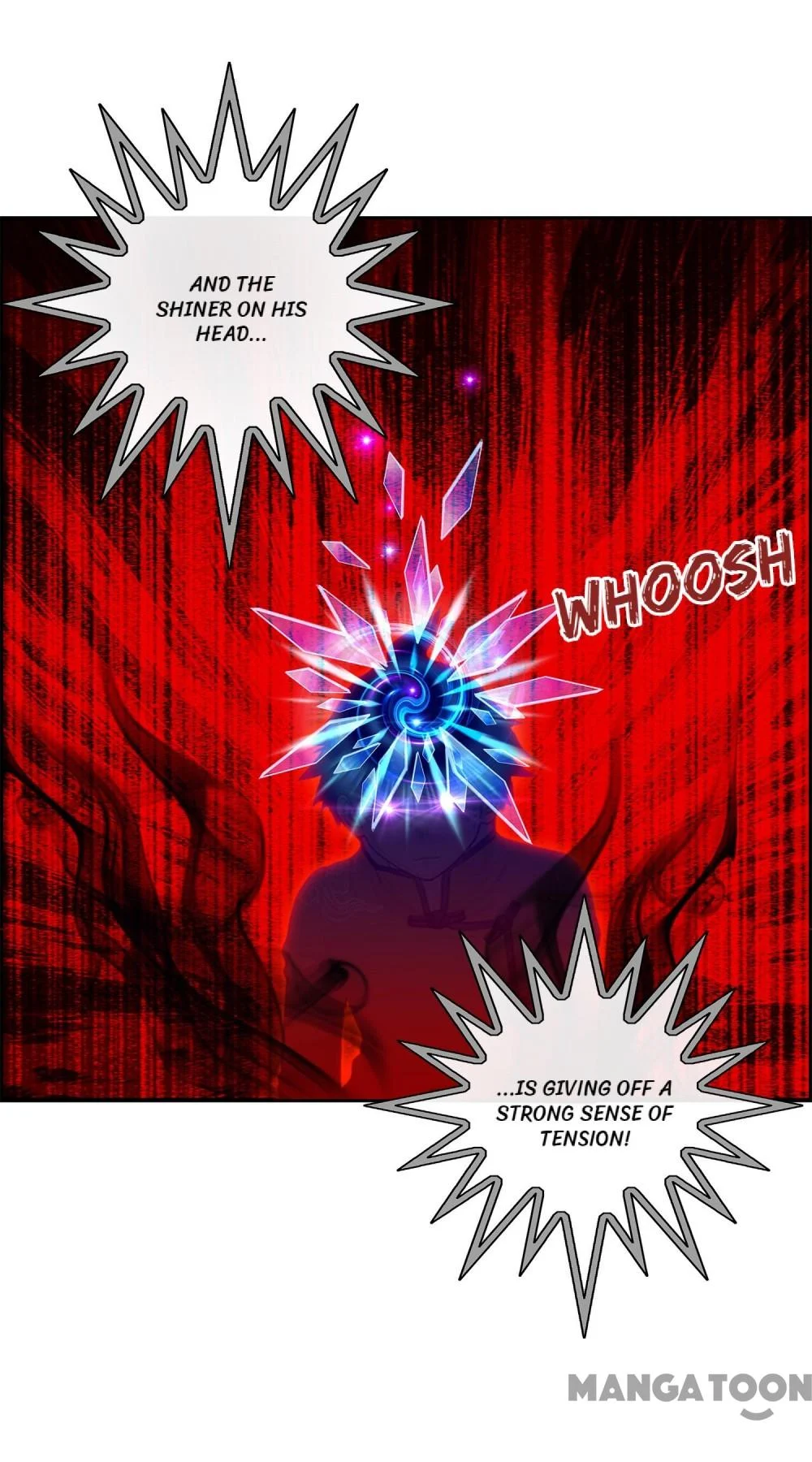The Legend of the Demon God Chapter 21 - Page 19