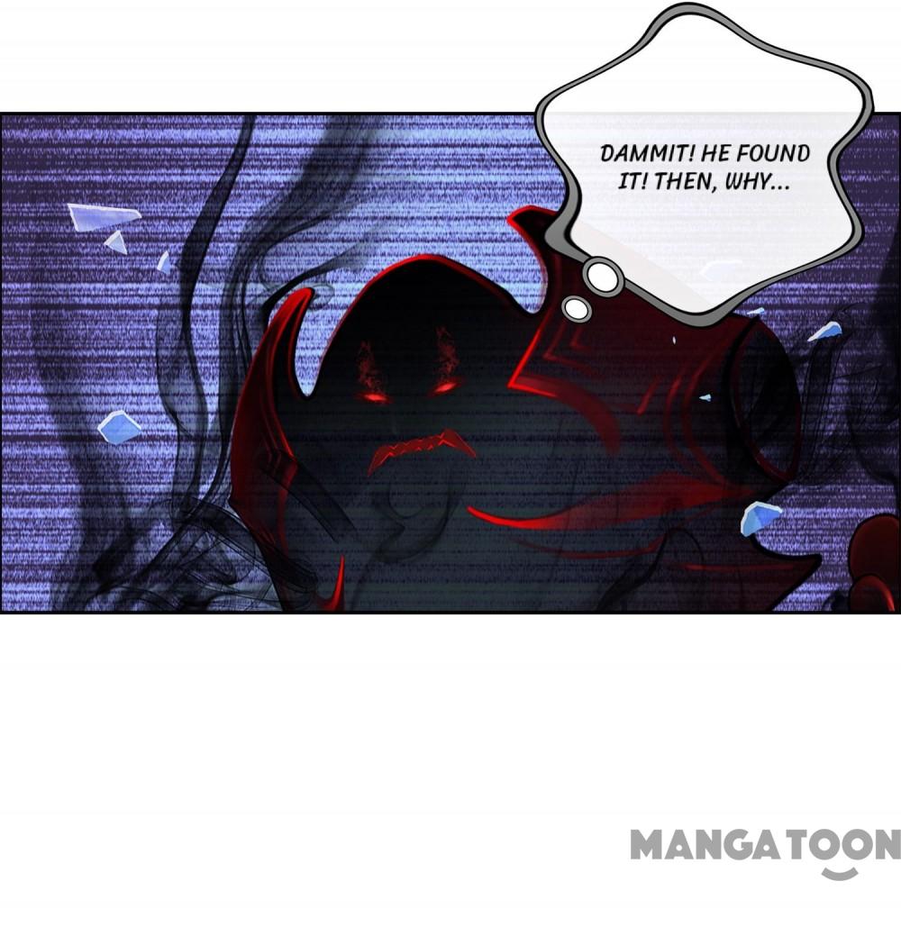 The Legend of the Demon God Chapter 21 - Page 30