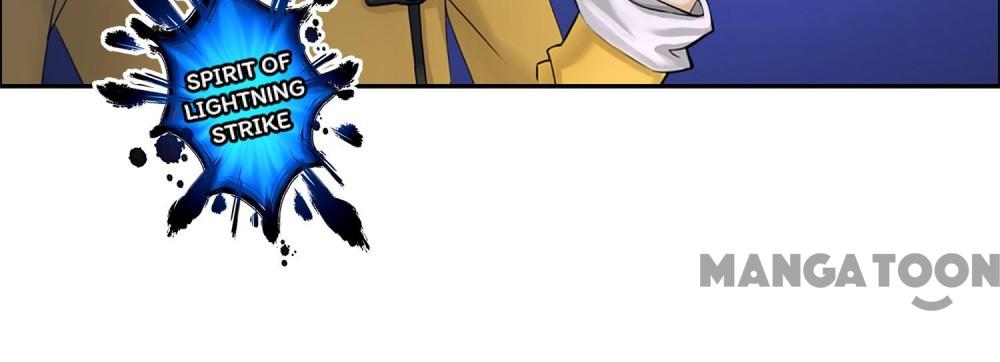 The Legend of the Demon God Chapter 21 - Page 38
