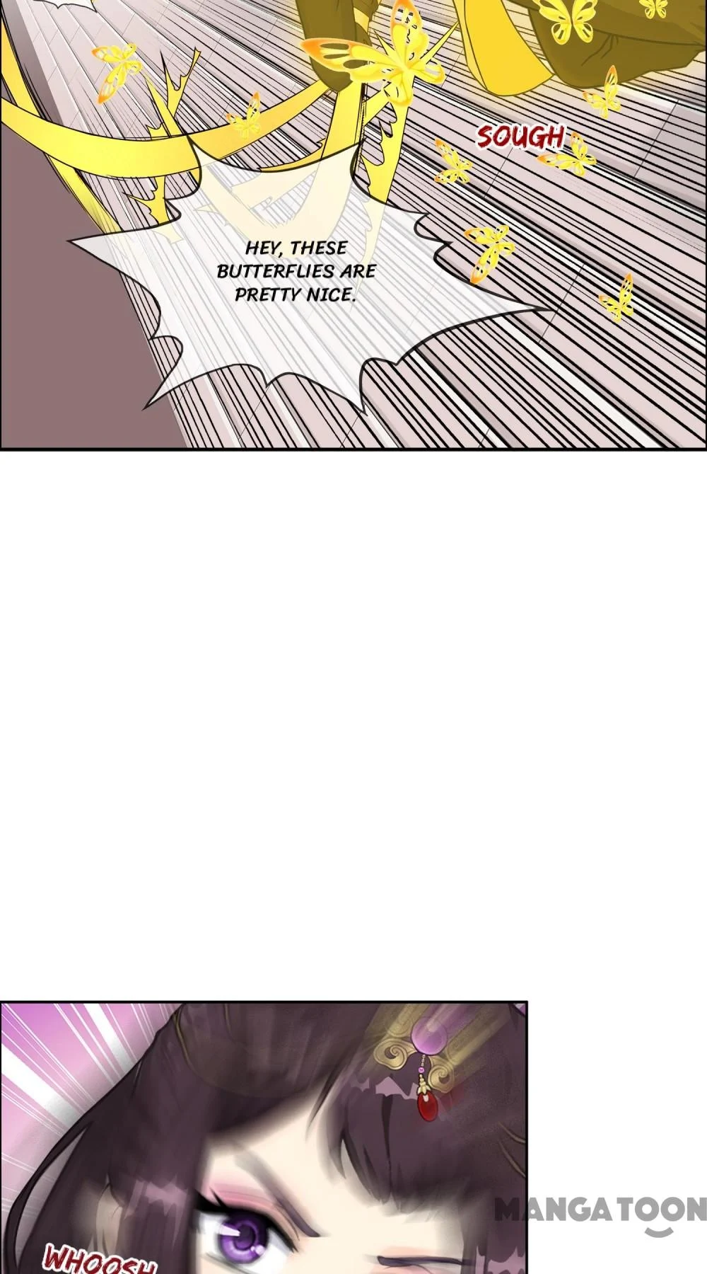 The Legend of the Demon God Chapter 210 - Page 22