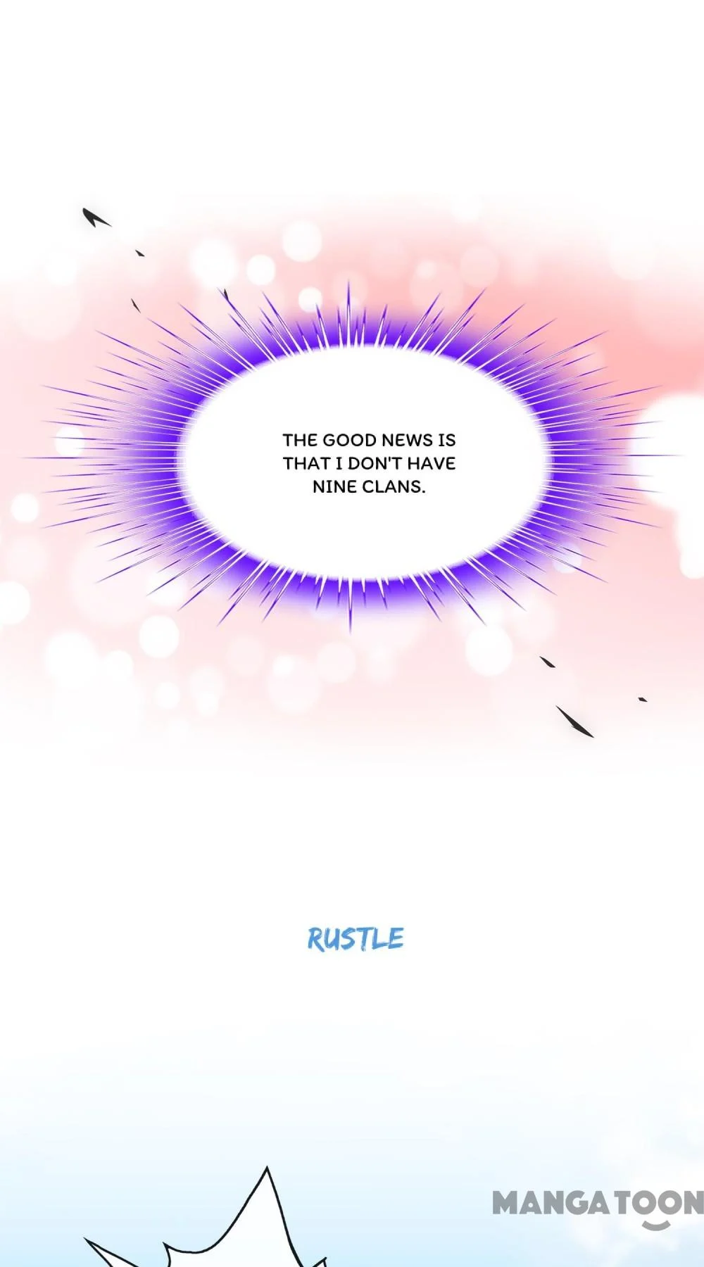 The Legend of the Demon God Chapter 210 - Page 4