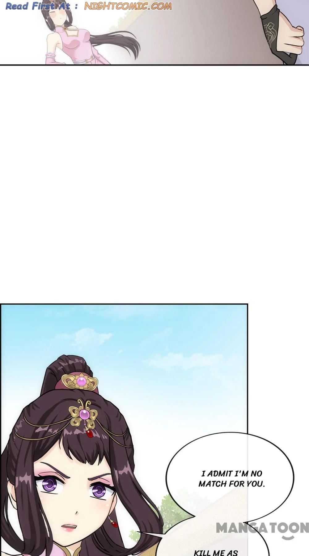 The Legend of the Demon God Chapter 210 - Page 41