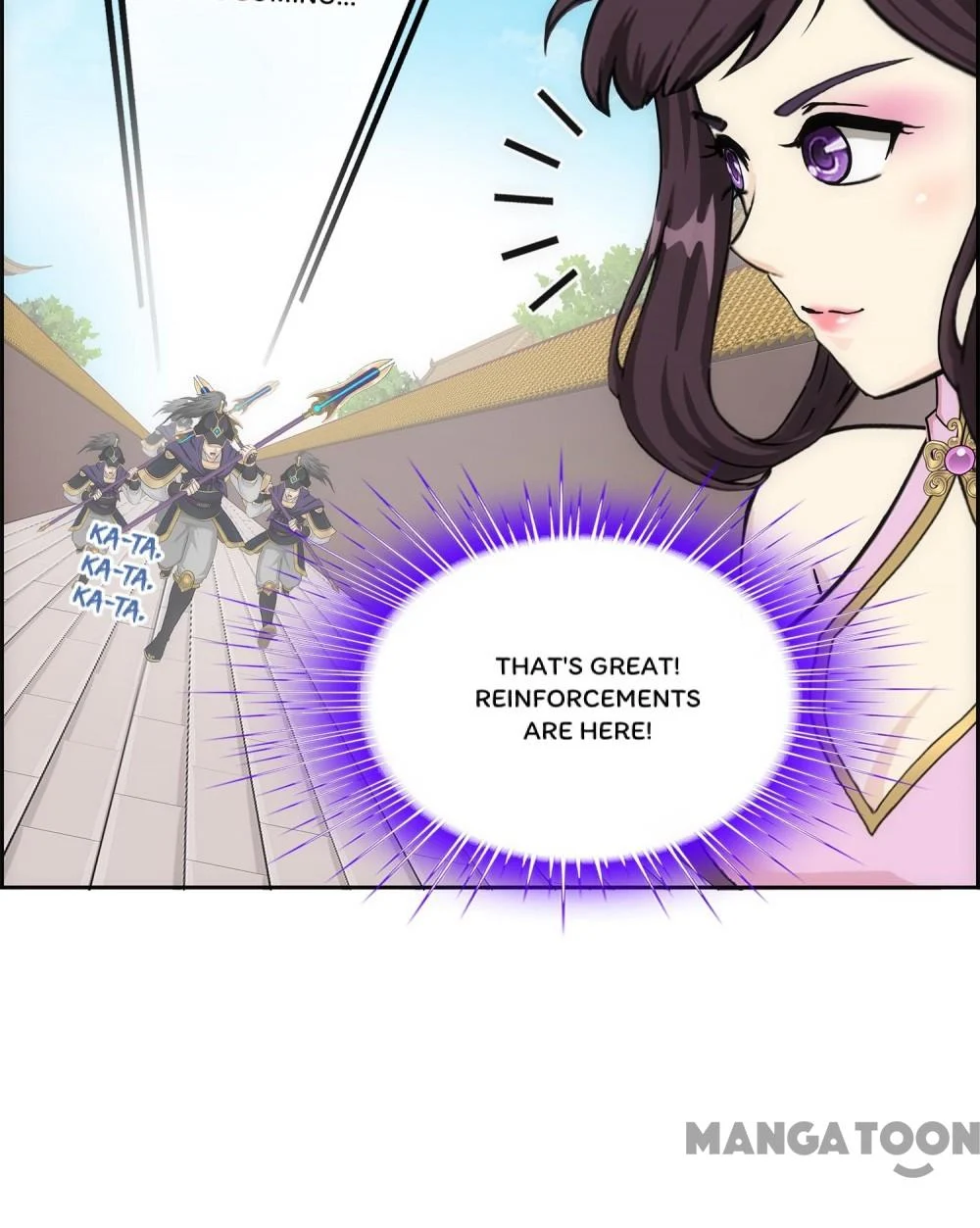 The Legend of the Demon God Chapter 210 - Page 43