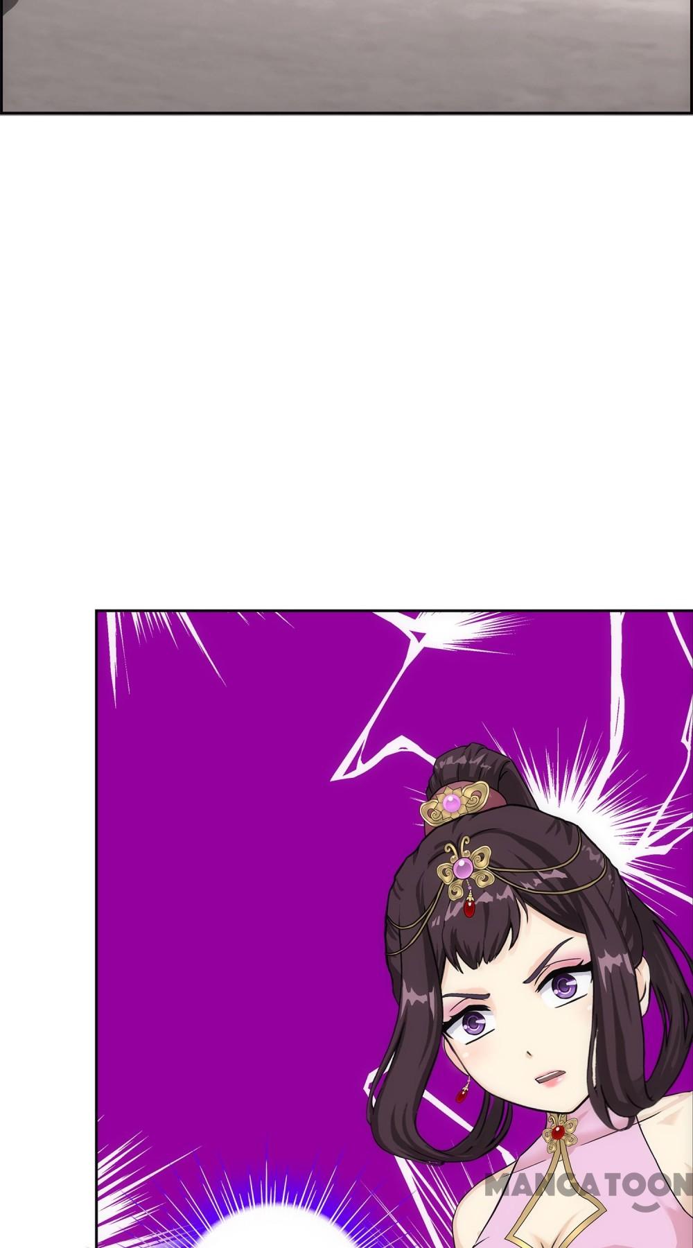 The Legend of the Demon God Chapter 210 - Page 49