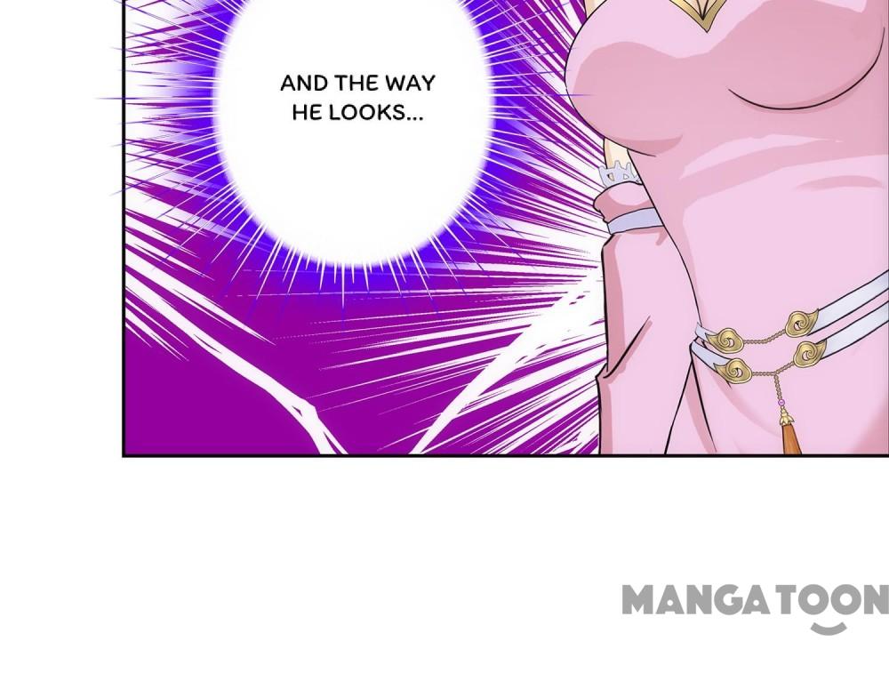 The Legend of the Demon God Chapter 210 - Page 50