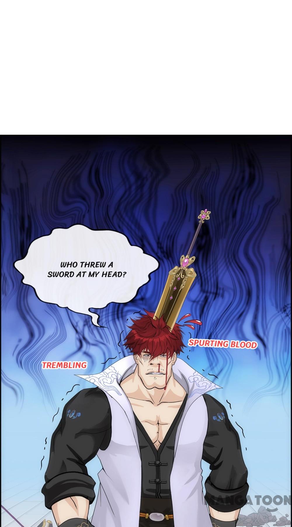 The Legend of the Demon God Chapter 210 - Page 51