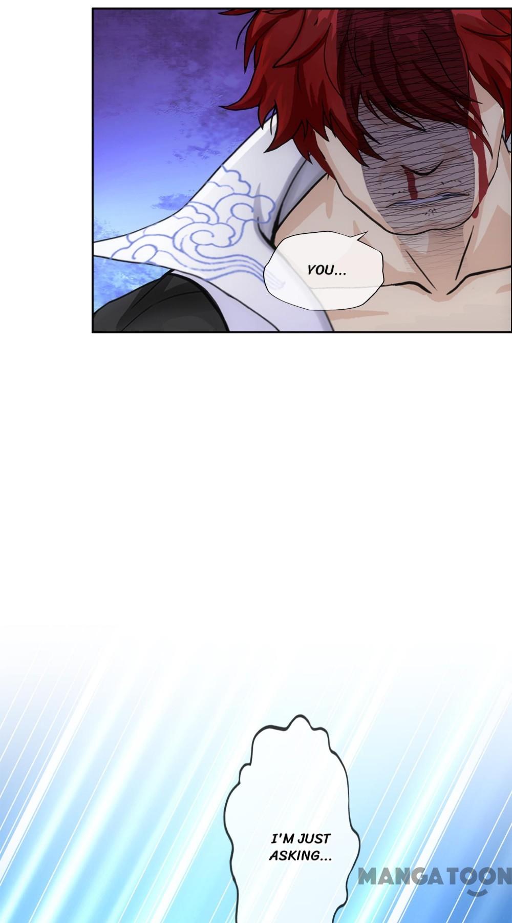 The Legend of the Demon God Chapter 211 - Page 34