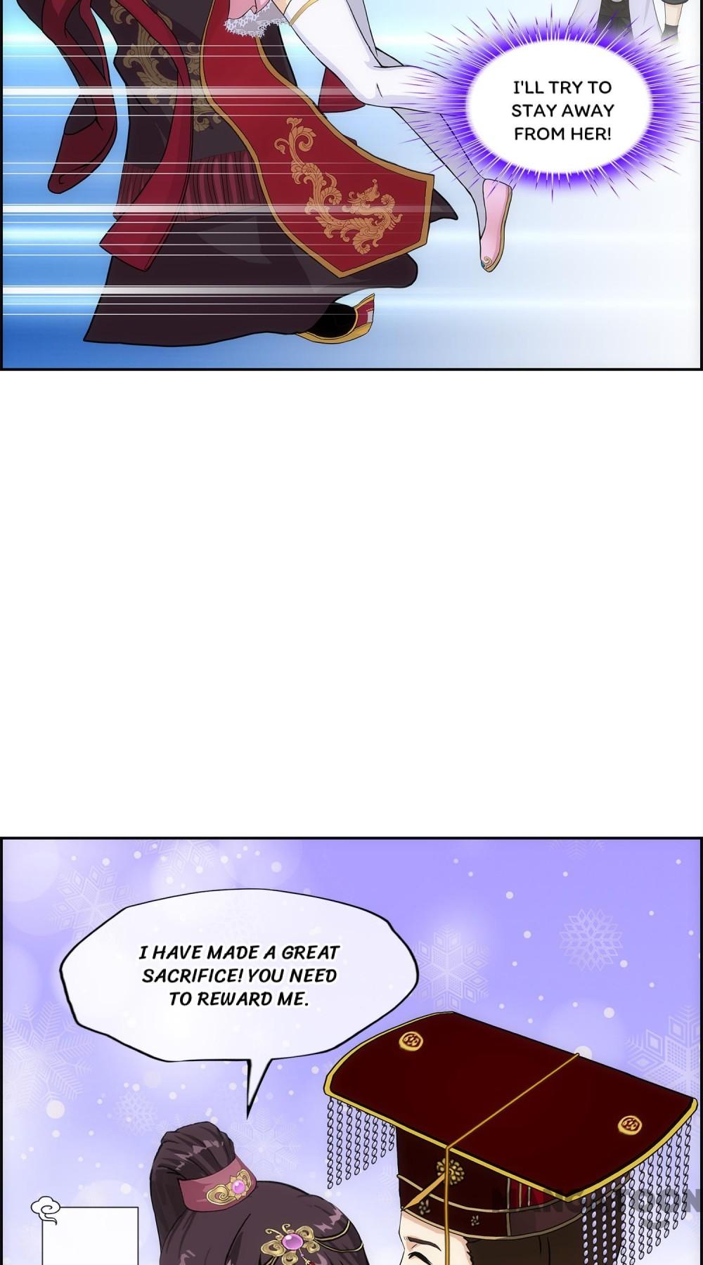 The Legend of the Demon God Chapter 212 - Page 19