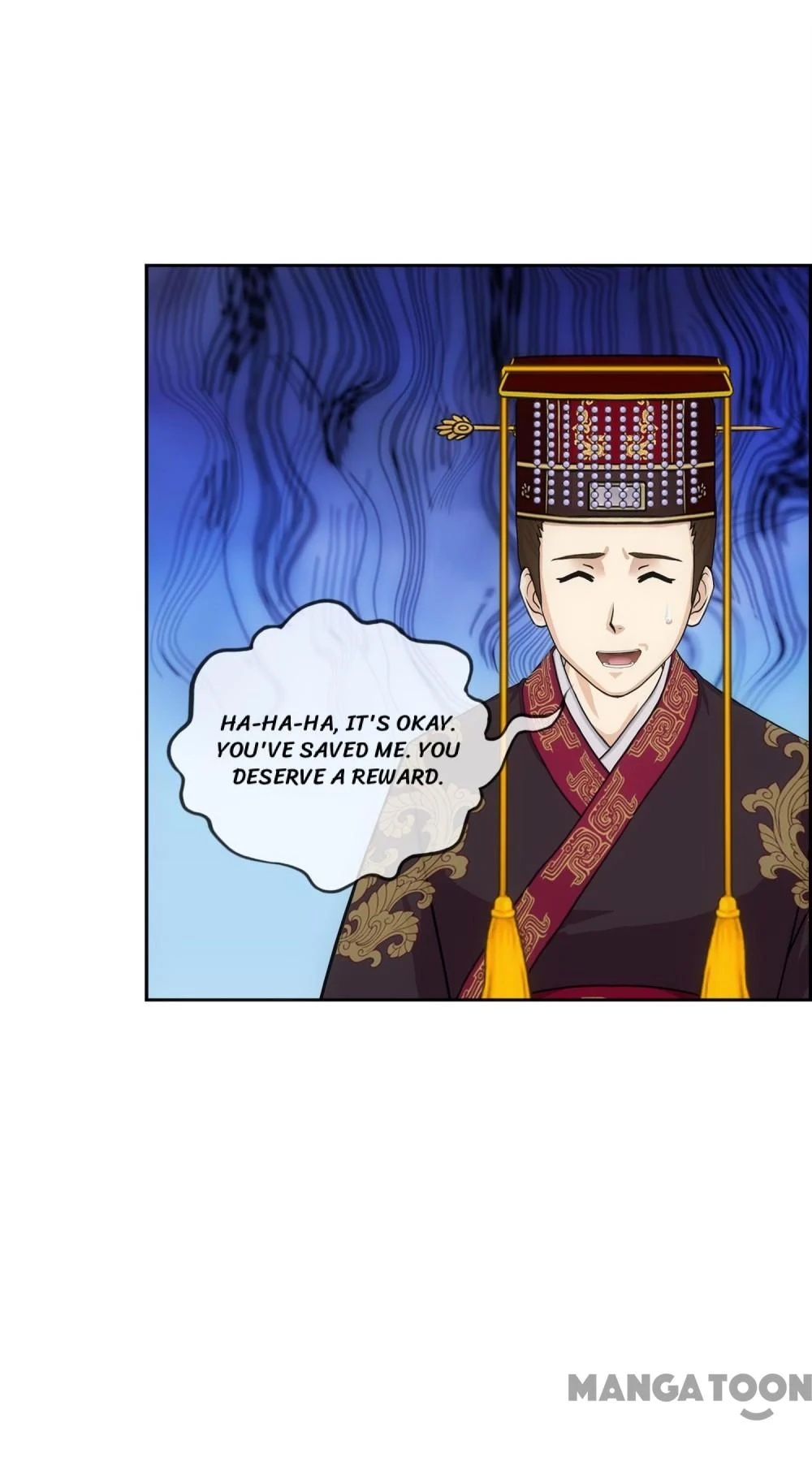 The Legend of the Demon God Chapter 212 - Page 22