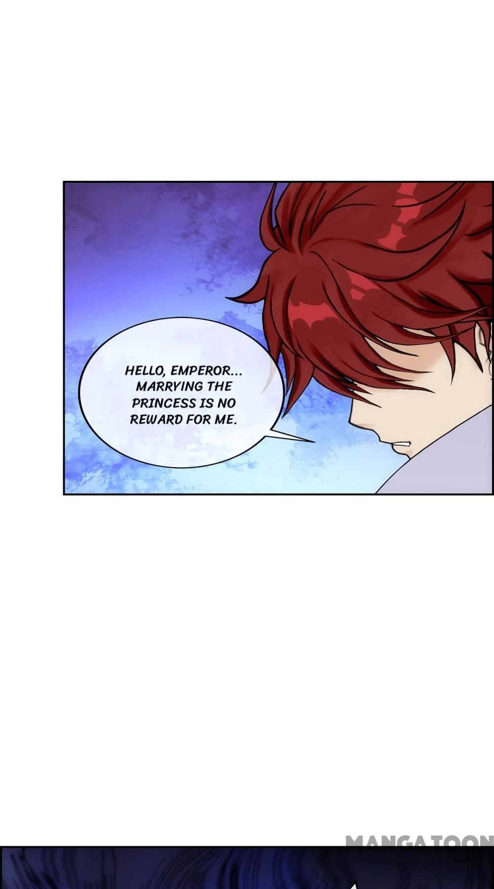 The Legend of the Demon God Chapter 212 - Page 29