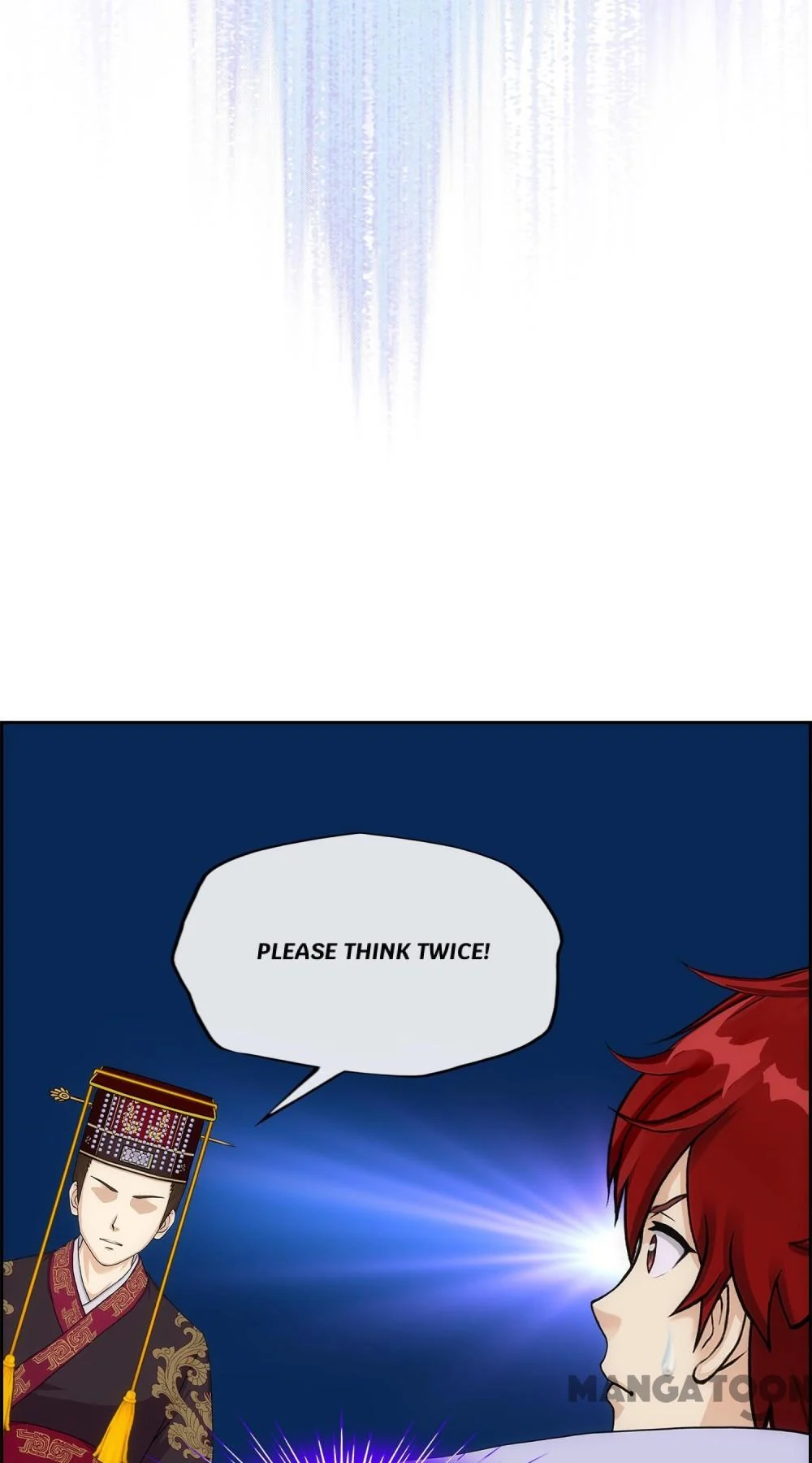 The Legend of the Demon God Chapter 212 - Page 33