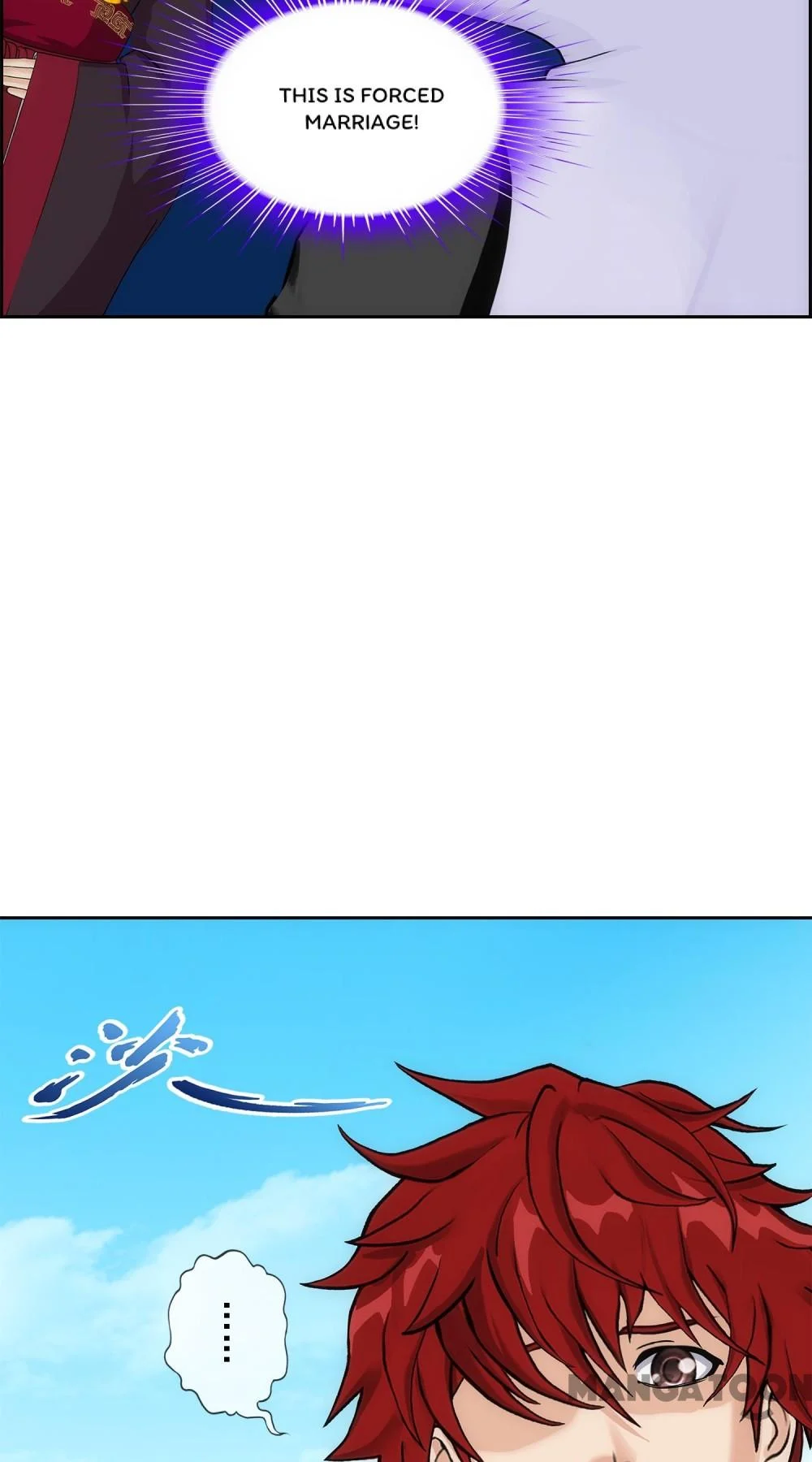 The Legend of the Demon God Chapter 212 - Page 34