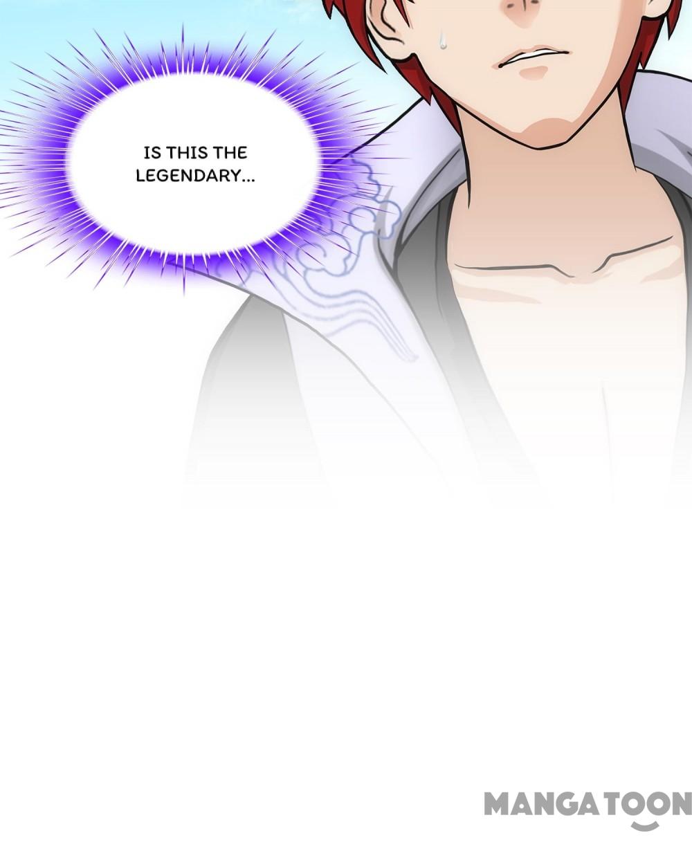 The Legend of the Demon God Chapter 212 - Page 35