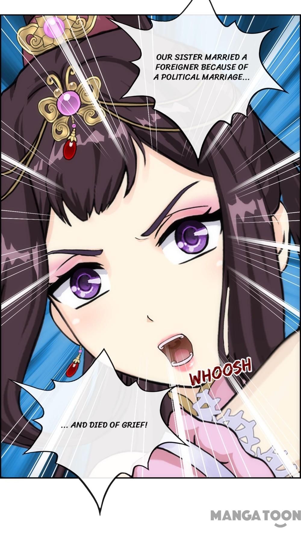 The Legend of the Demon God Chapter 212 - Page 38