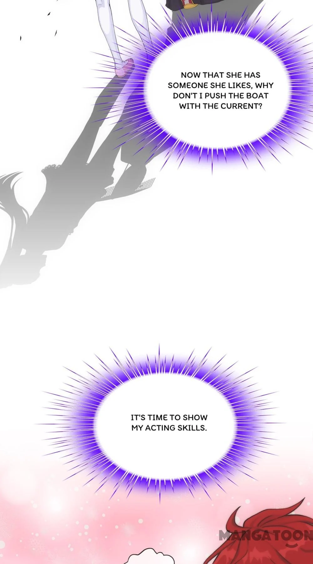 The Legend of the Demon God Chapter 212 - Page 42