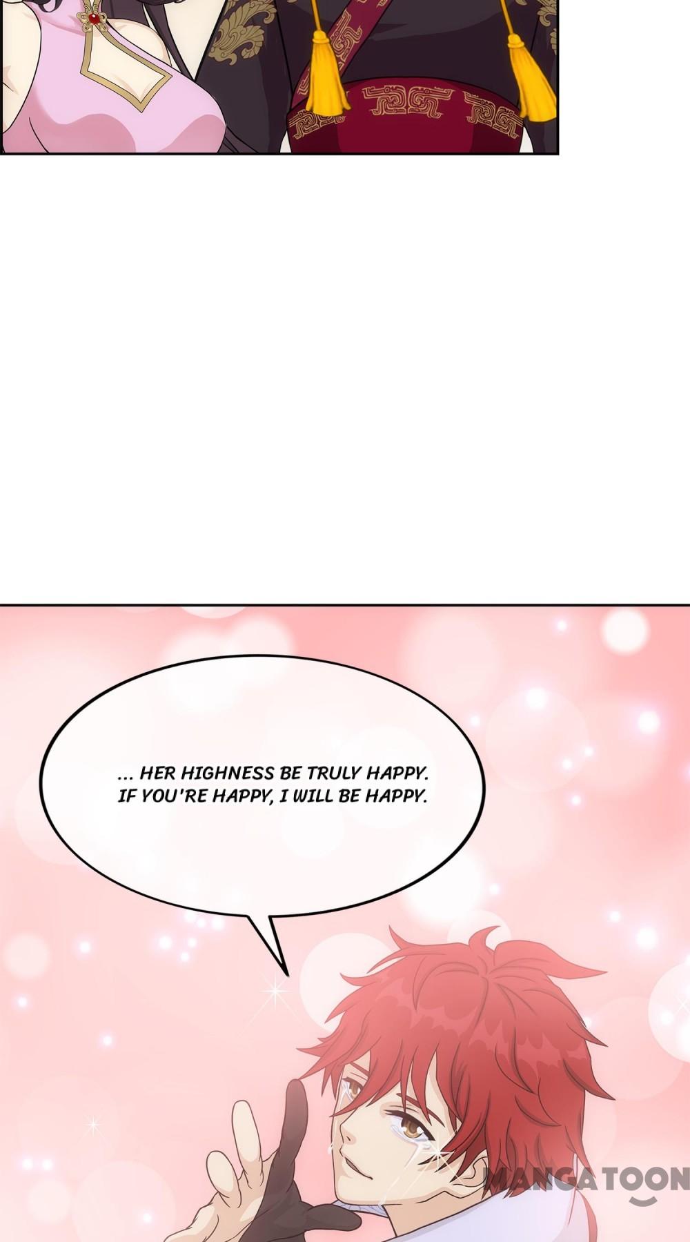 The Legend of the Demon God Chapter 212 - Page 46