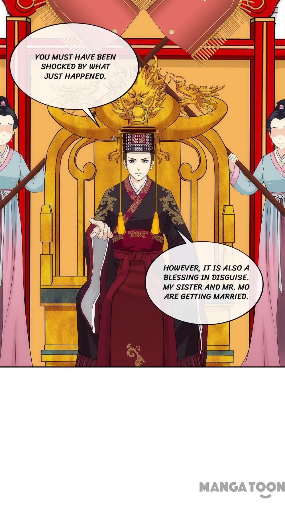 The Legend of the Demon God Chapter 213 - Page 14