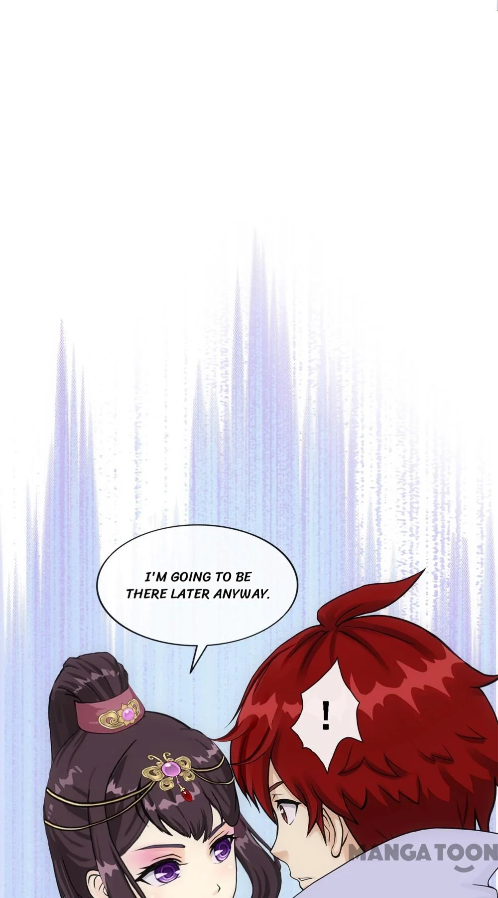 The Legend of the Demon God Chapter 213 - Page 18