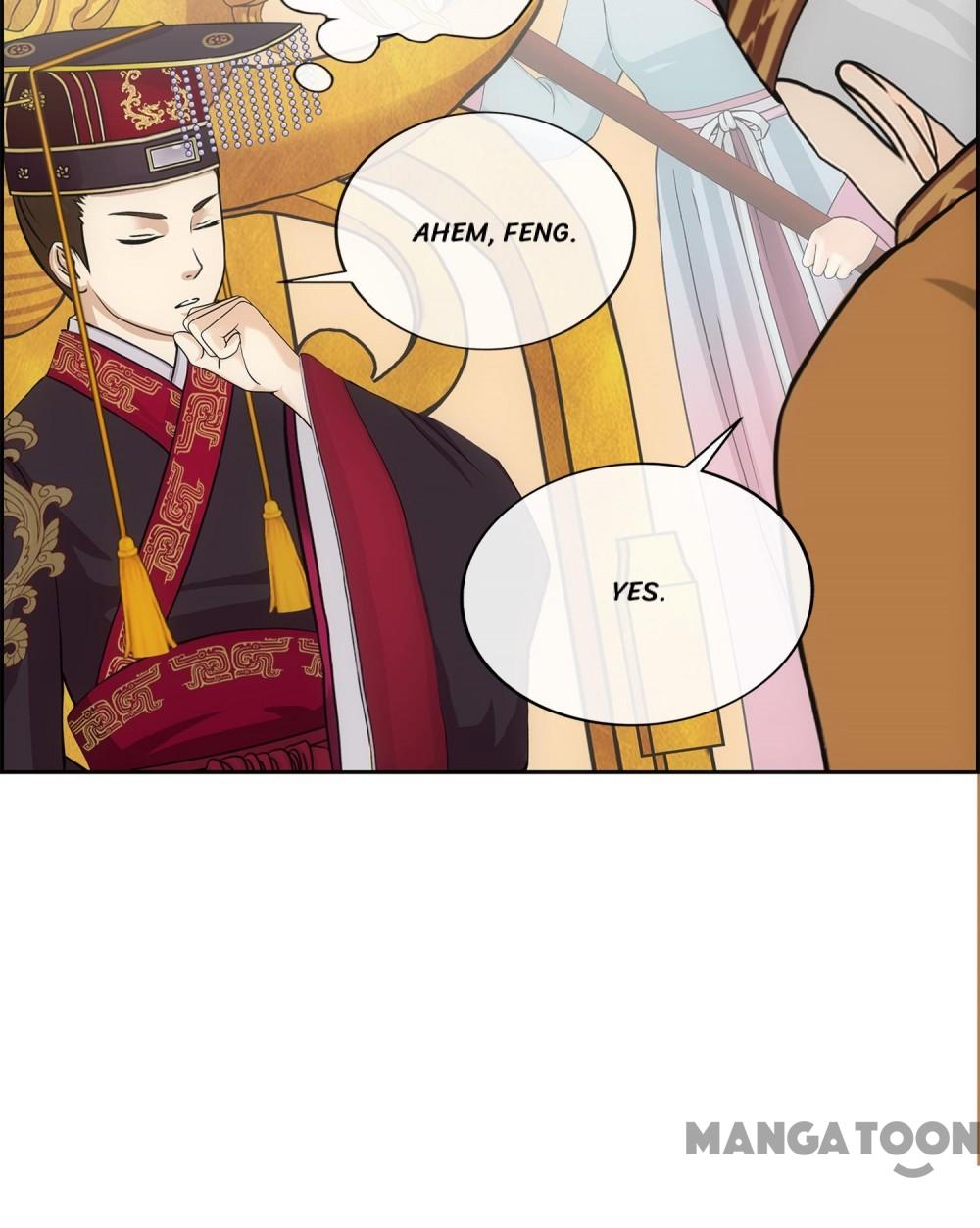 The Legend of the Demon God Chapter 213 - Page 20