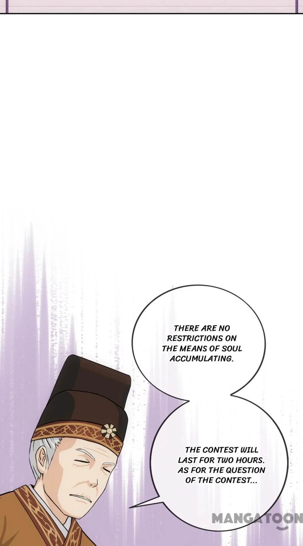 The Legend of the Demon God Chapter 213 - Page 26