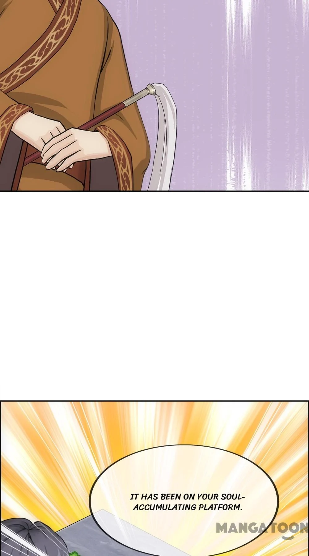 The Legend of the Demon God Chapter 213 - Page 27