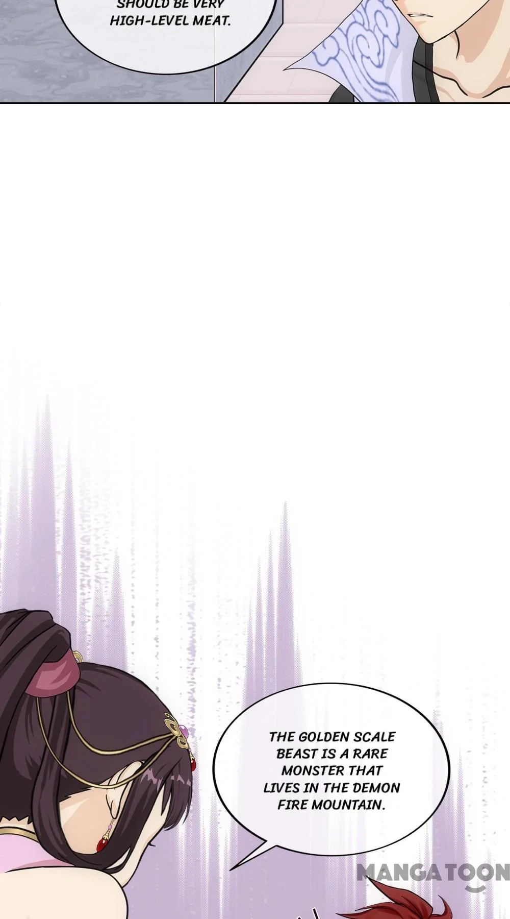 The Legend of the Demon God Chapter 213 - Page 30