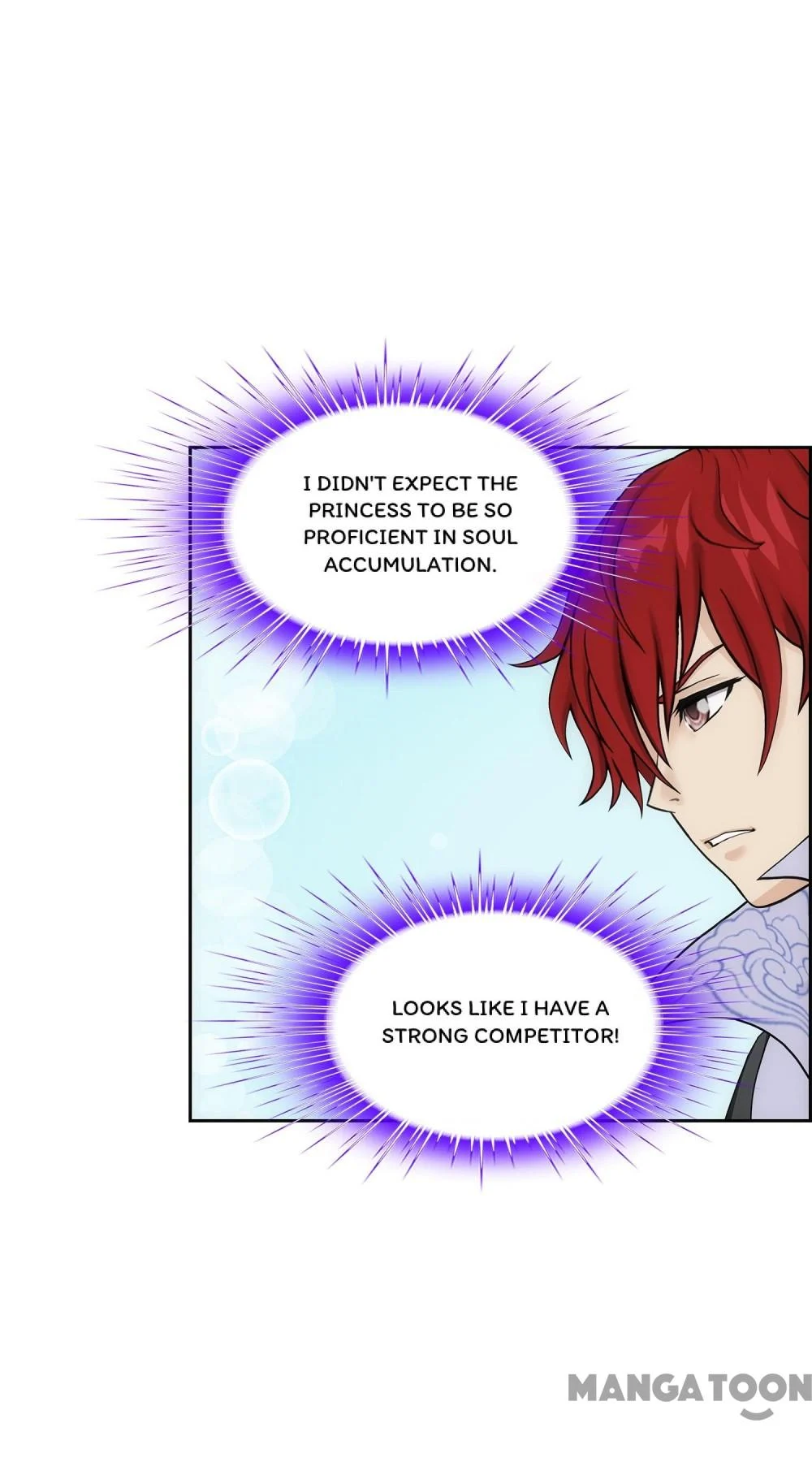 The Legend of the Demon God Chapter 213 - Page 34