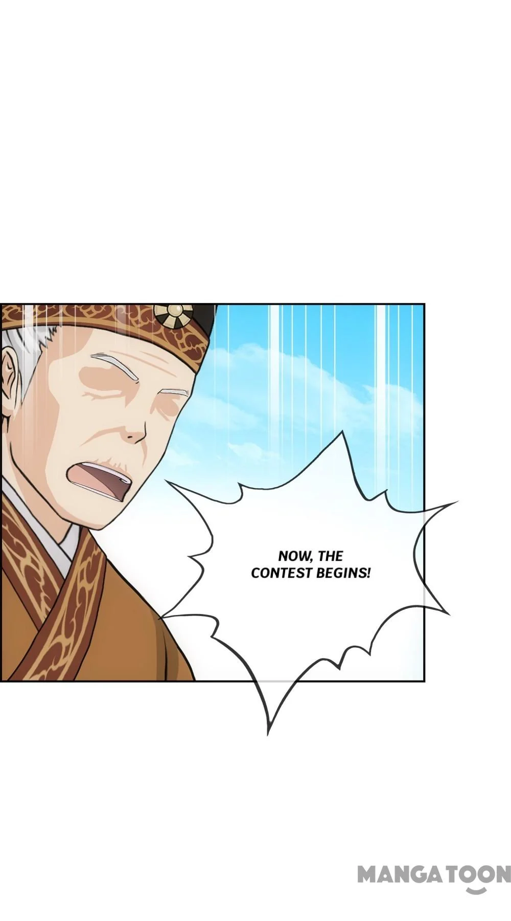 The Legend of the Demon God Chapter 213 - Page 38