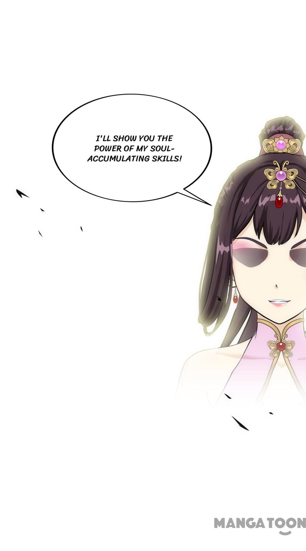 The Legend of the Demon God Chapter 213 - Page 41