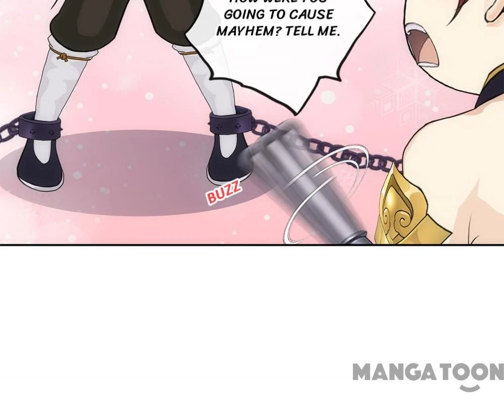 The Legend of the Demon God Chapter 213 - Page 47