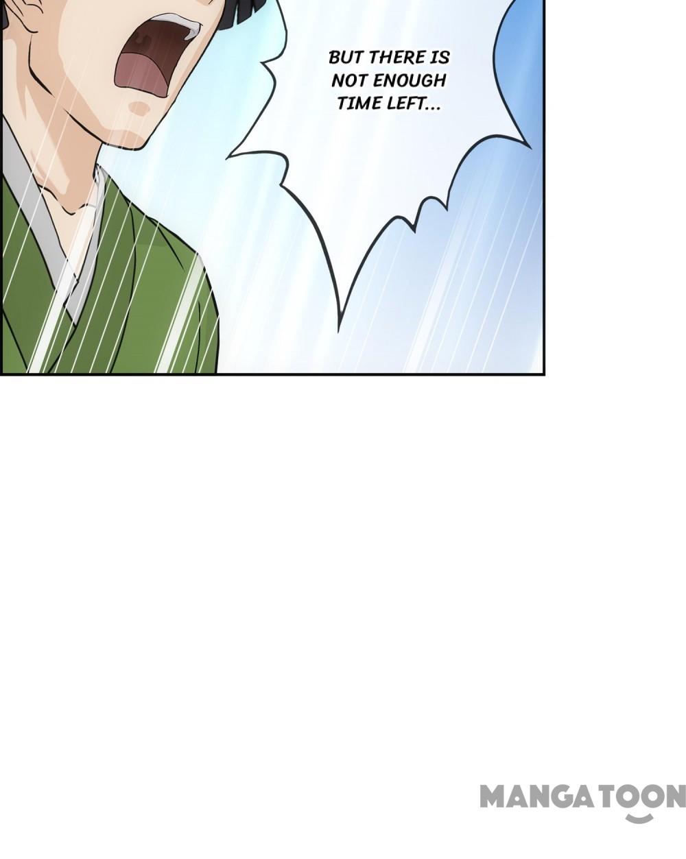 The Legend of the Demon God Chapter 214 - Page 16