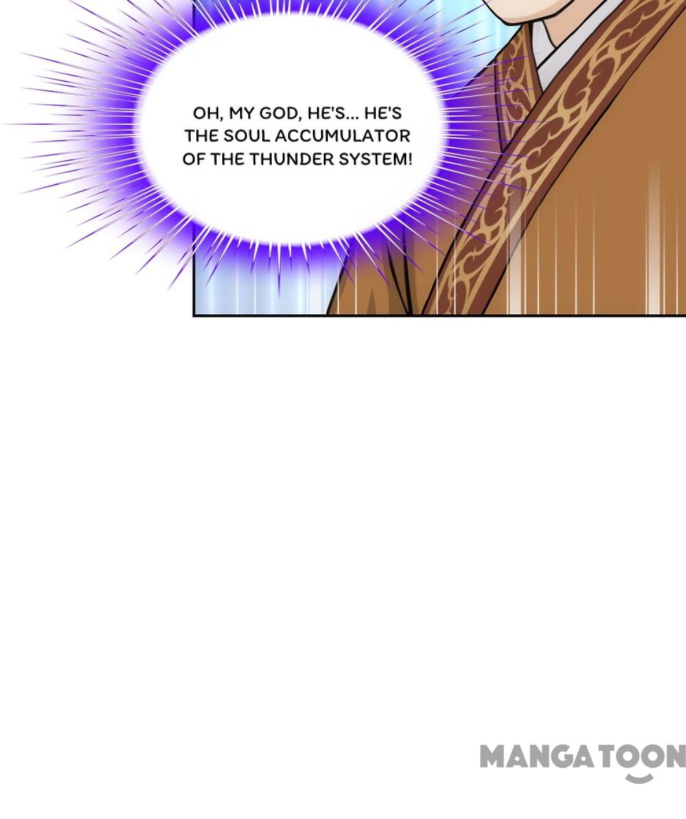 The Legend of the Demon God Chapter 214 - Page 48