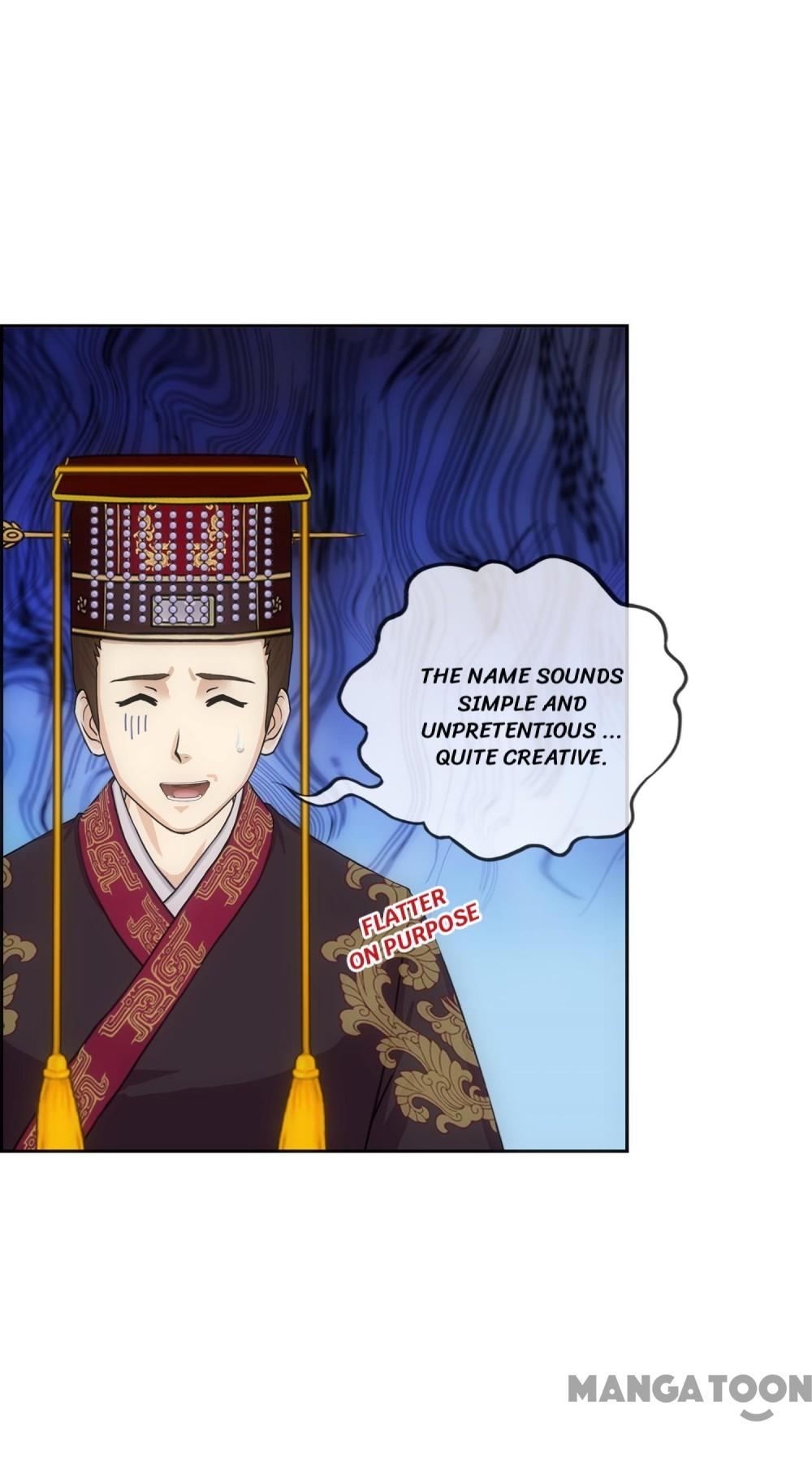 The Legend of the Demon God Chapter 215 - Page 15