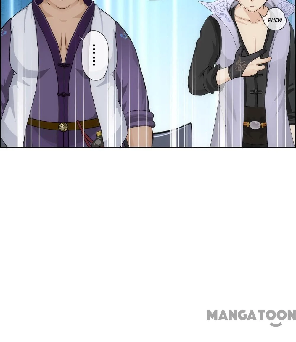The Legend of the Demon God Chapter 215 - Page 32