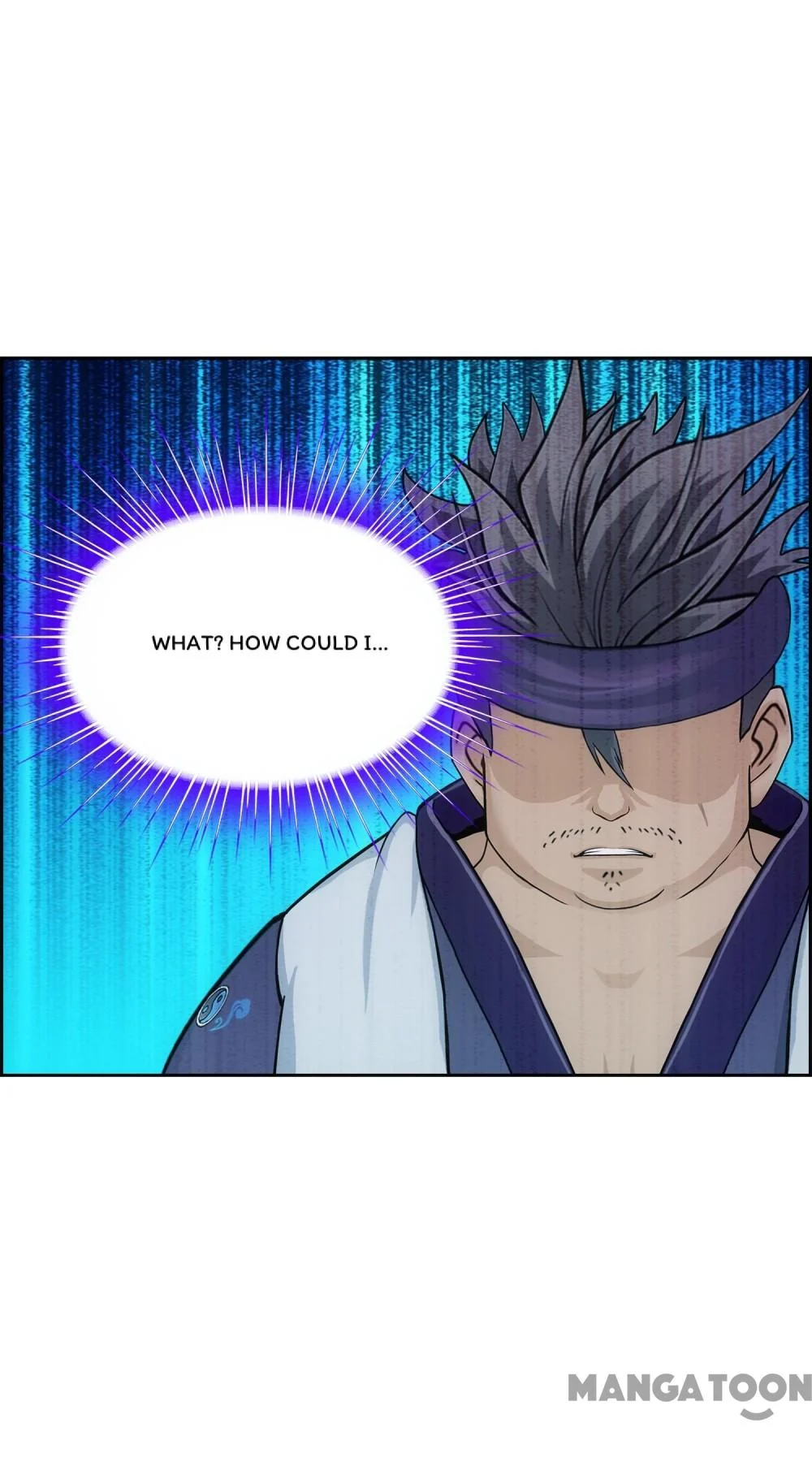 The Legend of the Demon God Chapter 215 - Page 35