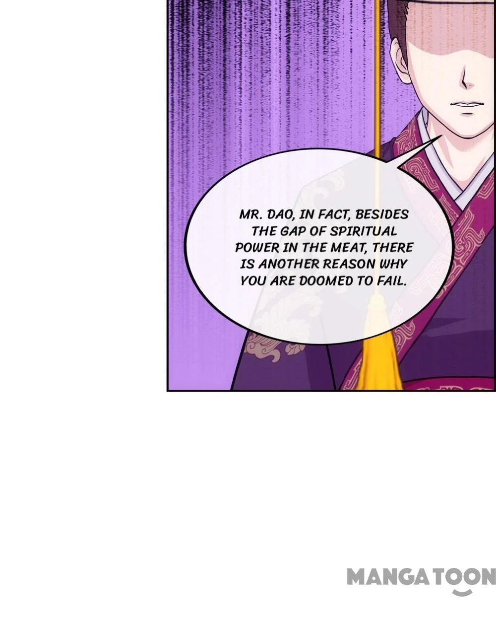 The Legend of the Demon God Chapter 215 - Page 44