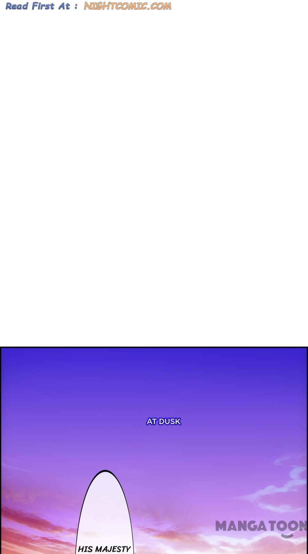 The Legend of the Demon God Chapter 216 - Page 1