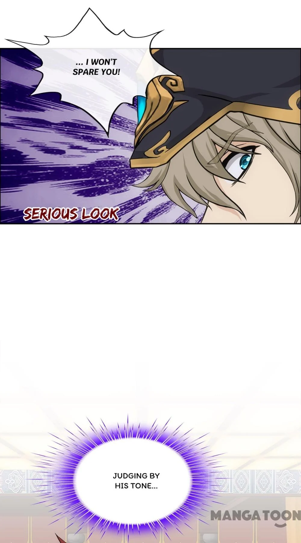 The Legend of the Demon God Chapter 216 - Page 17