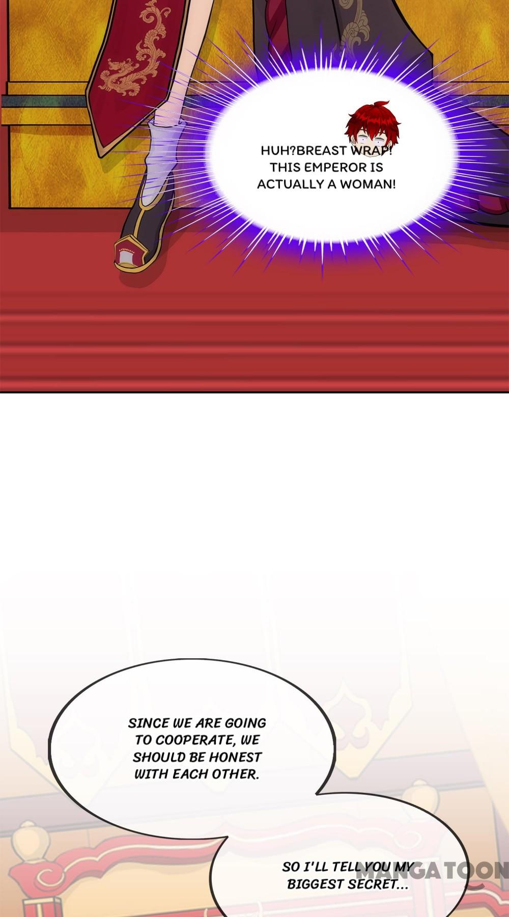 The Legend of the Demon God Chapter 216 - Page 23