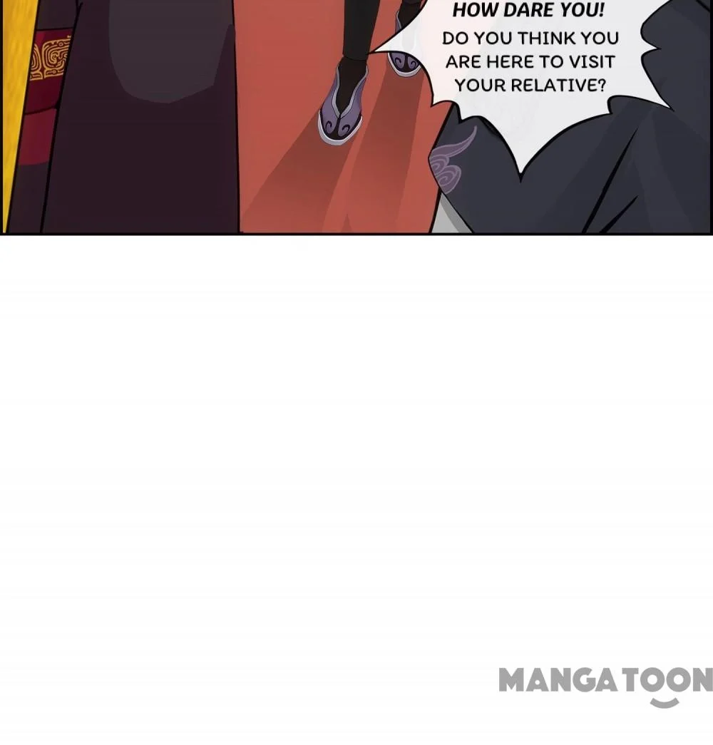 The Legend of the Demon God Chapter 216 - Page 4