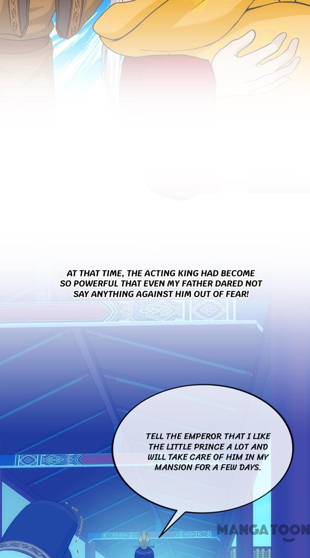 The Legend of the Demon God Chapter 216 - Page 31